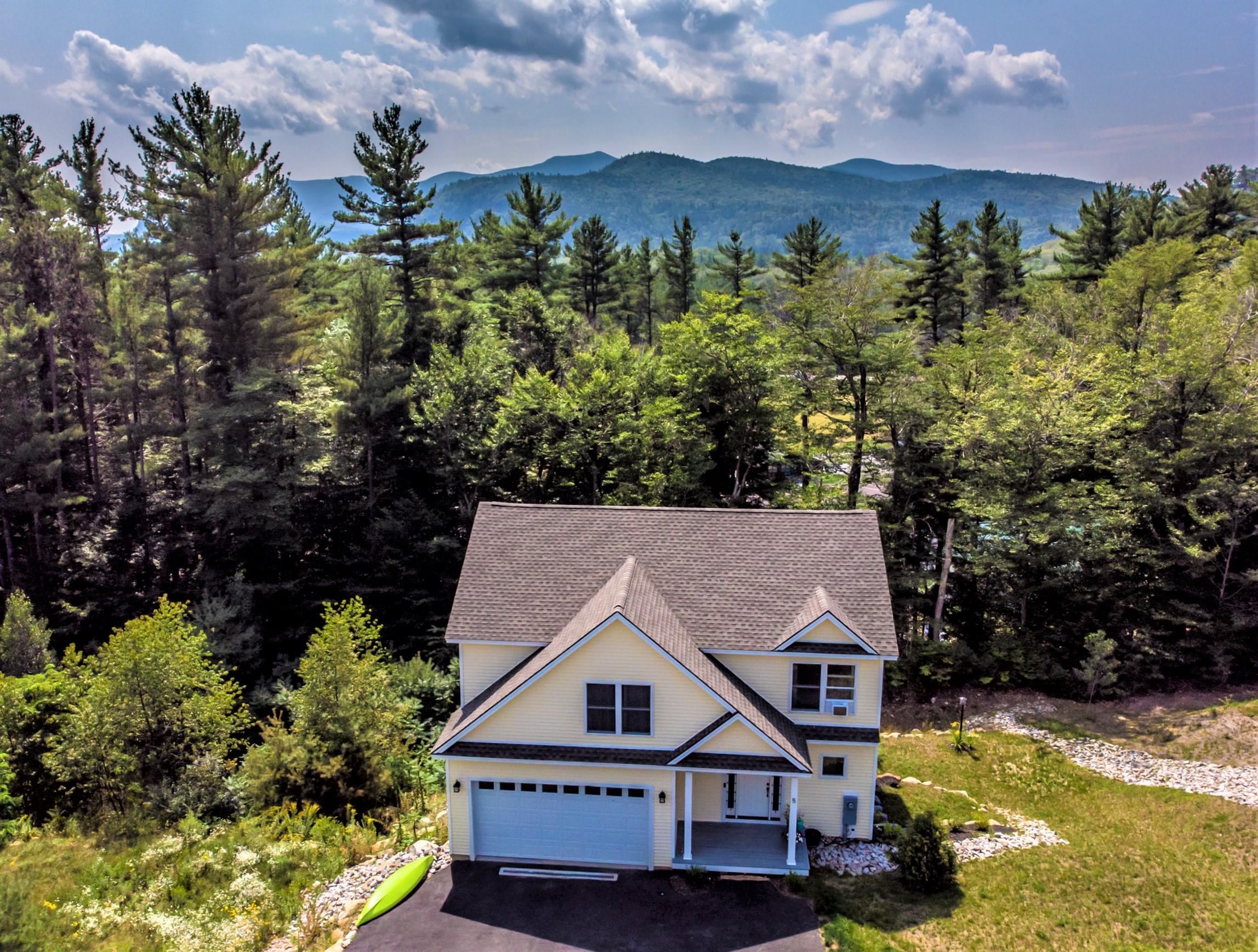 5 Beechwoods At Intervale Road Intervale, NH 03845 - Photo 1 of 40