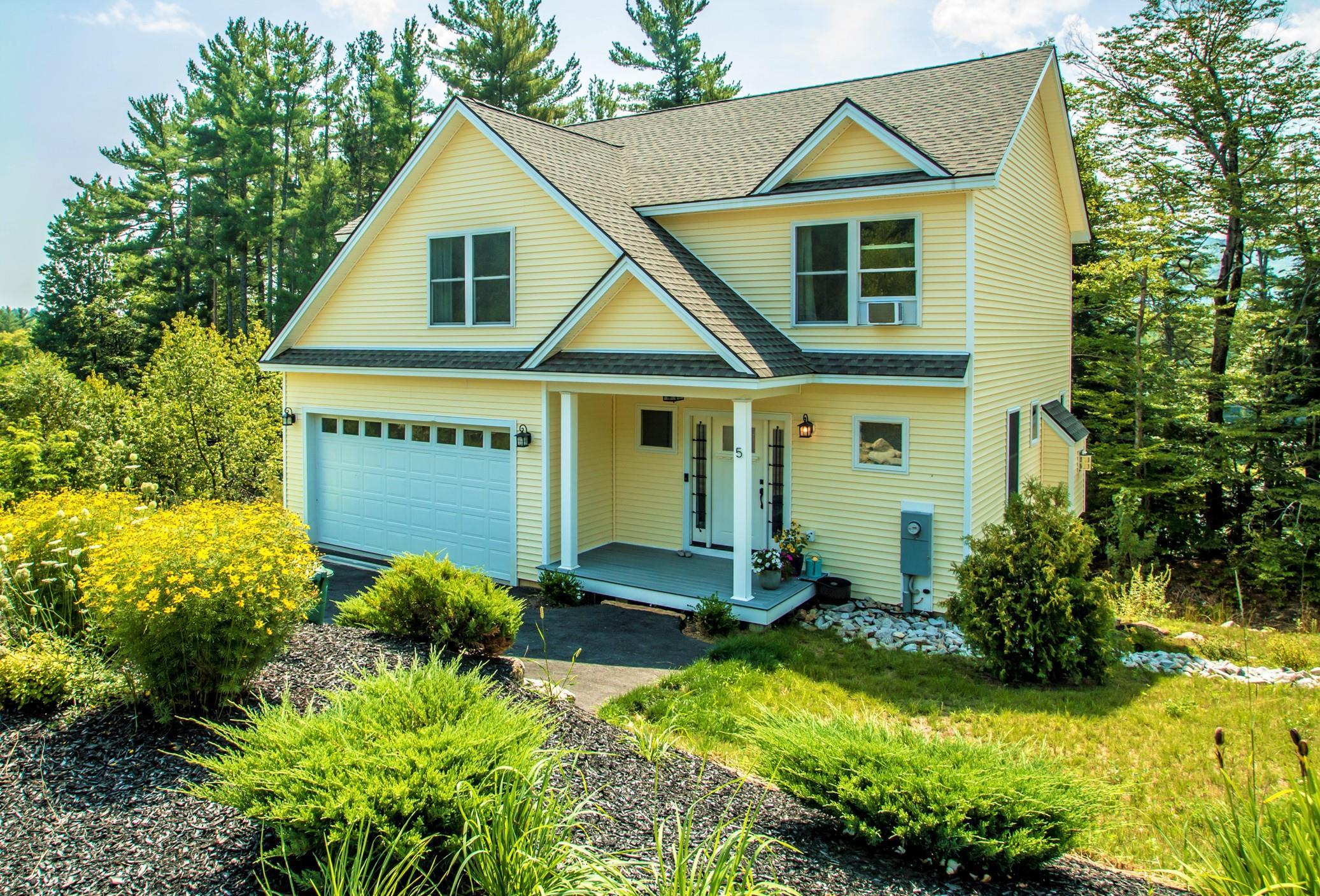 5 Beechwoods At Intervale Road Intervale, NH 03845 - Photo 2 of 40