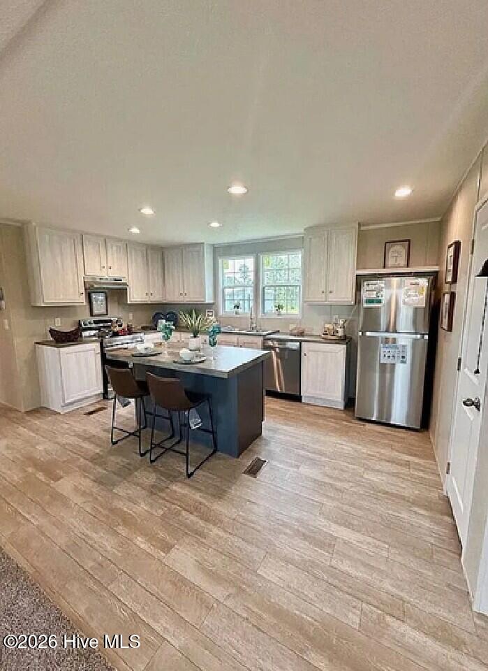 123 Wildcat Pond Road Hubert, NC 28539 - Photo 6 of 17