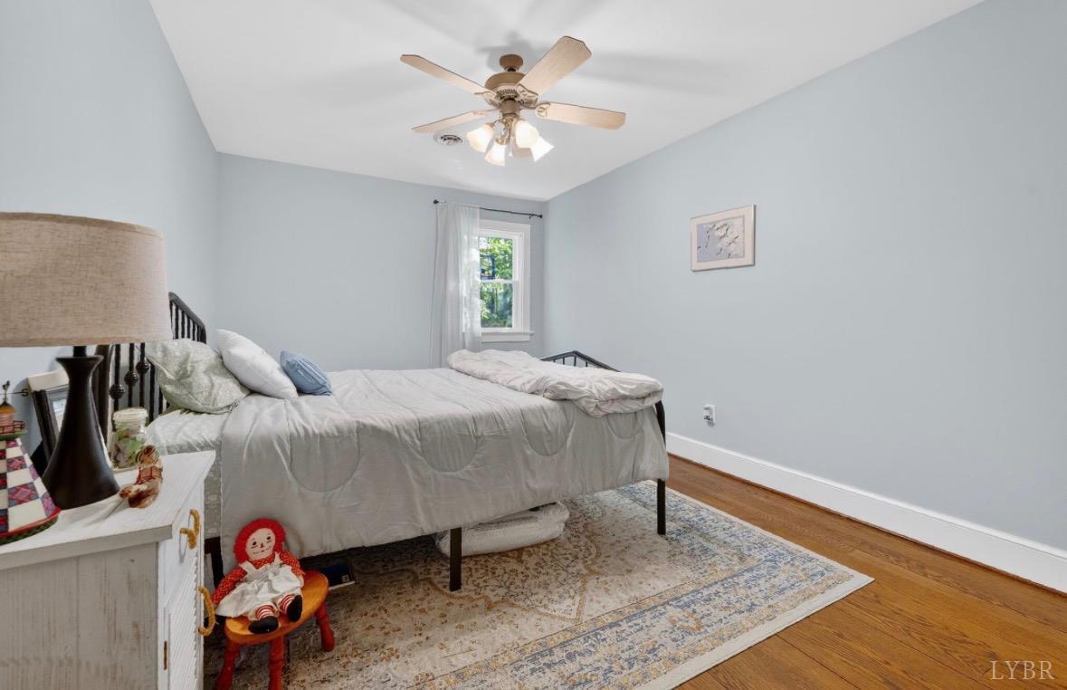 275 Fox Hill Road Rice, VA 23966 - Photo 35 of 58