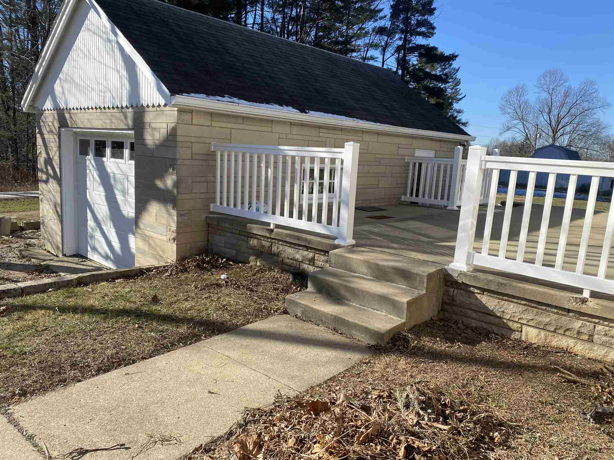 3558 South Snoddy Road Bloomington, IN 47401 - Photo 15 of 18 Gallery Image 15