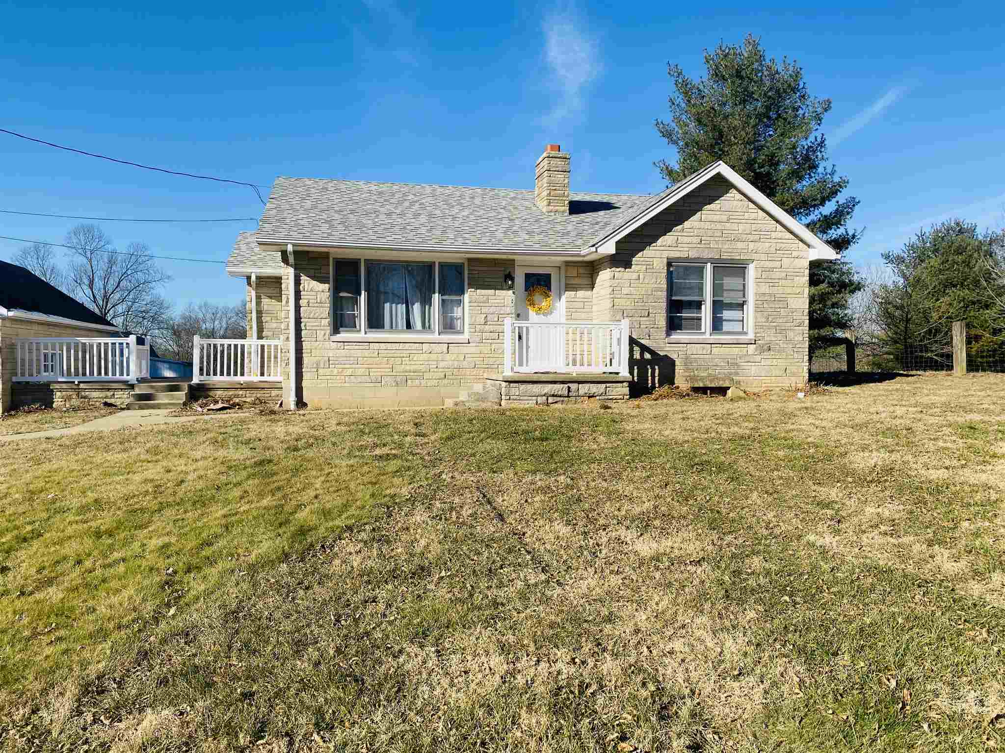 3558 South Snoddy Road Bloomington, IN 47401 - Photo 18 of 18 Gallery Image 18
