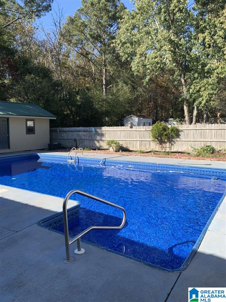 900 Ryecroft Road Pelham, AL 35124 - Photo 3 of 23