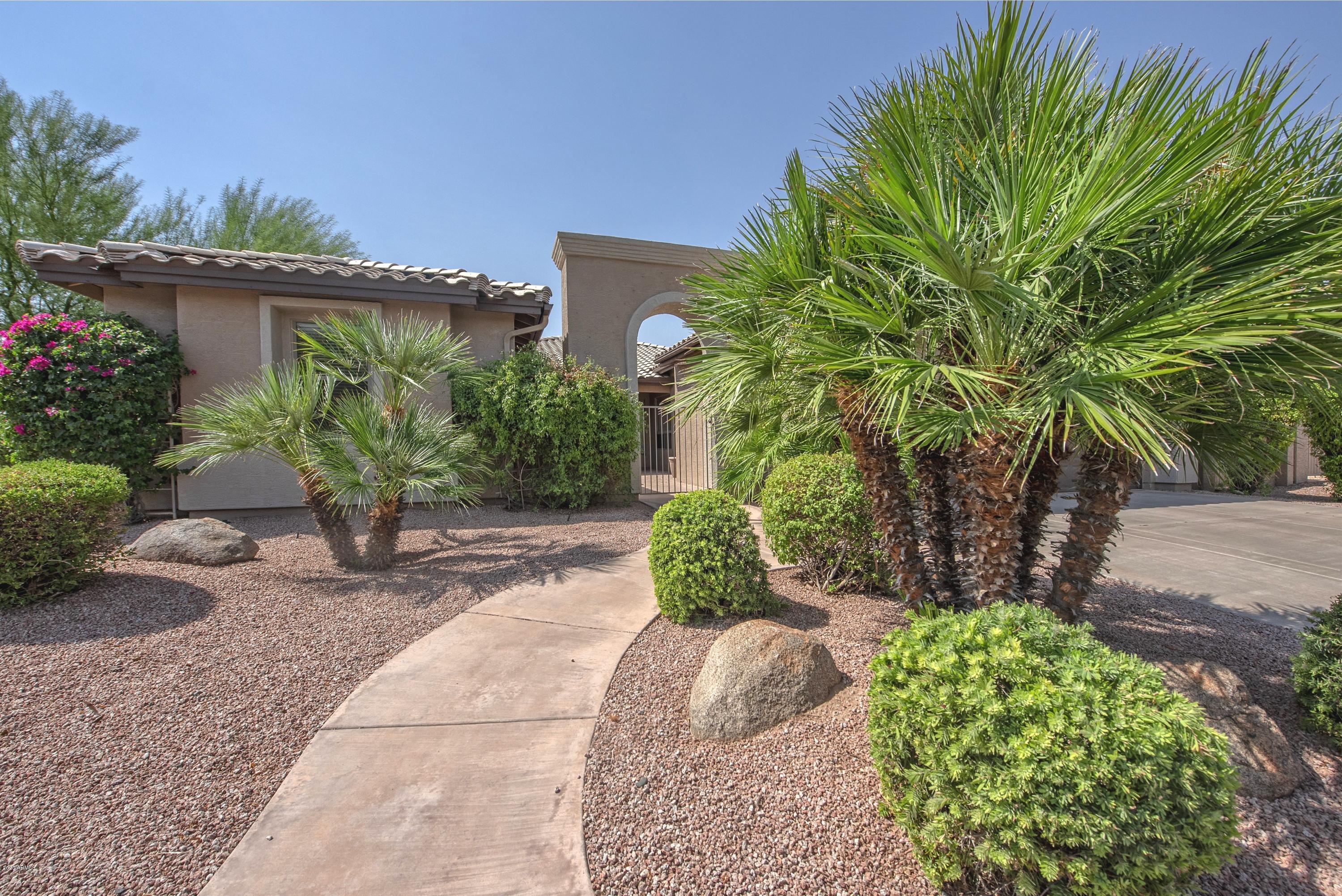 16107 Piccadilly Road Goodyear, AZ 85395 - Photo 1 of 27 001_Front View
