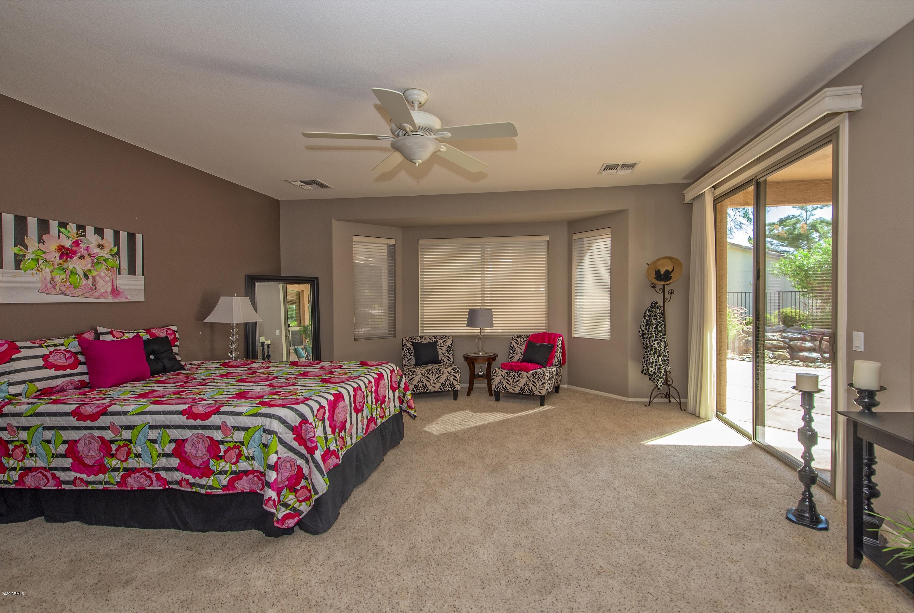 16107 Piccadilly Road Goodyear, AZ 85395 - Photo 18 of 27 017_Master Bedroom