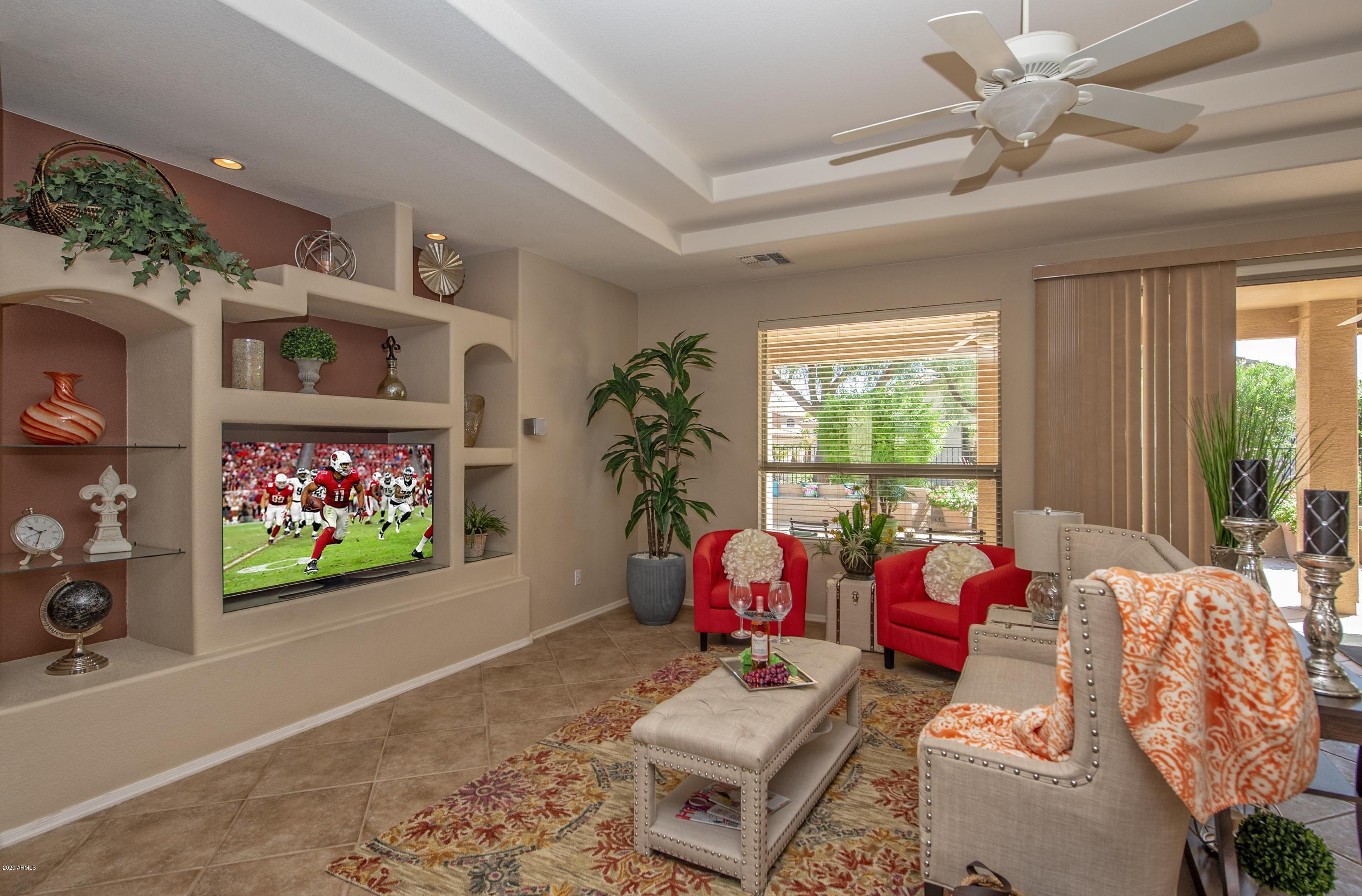 16107 Piccadilly Road Goodyear, AZ 85395 - Photo 9 of 27 008_Living Area