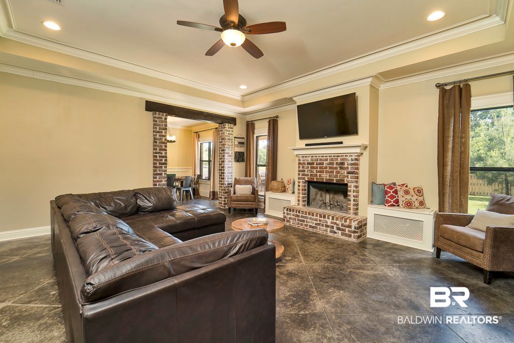 502 Calibre Street Fairhope, AL 36532 - Photo 6 of 28