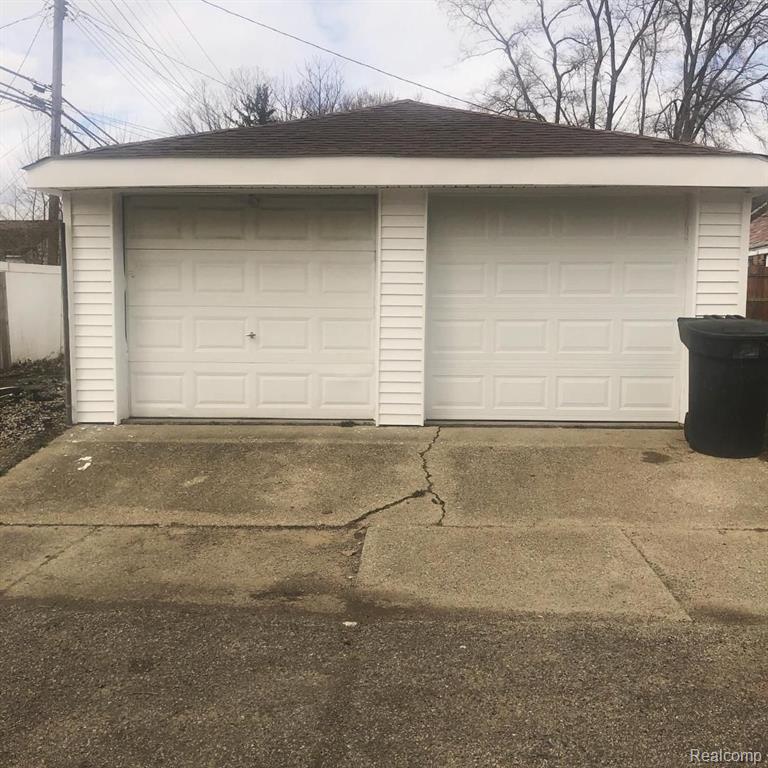 20203 Evergreen Road Detroit, MI 48219 - Photo 13 of 13