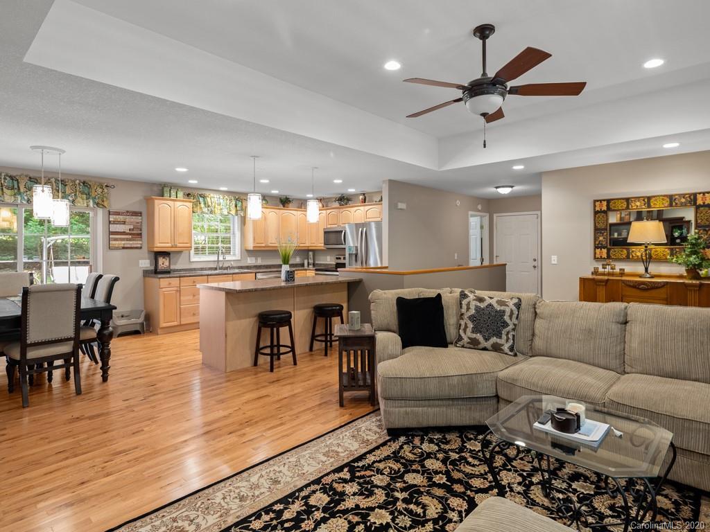 904 Mills Gap Road, Unit 3 Fletcher, NC 28732 - Photo 11 of 29 Gallery Image 11