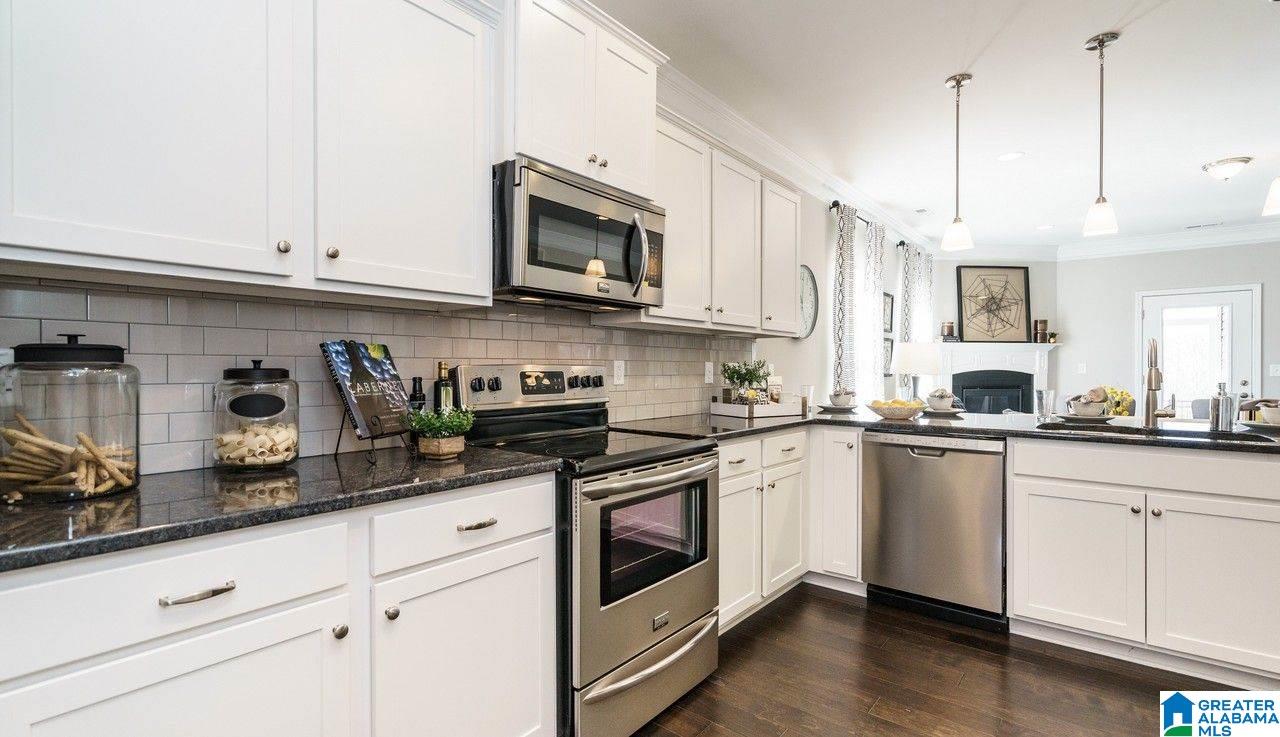 26 Dabbs Road Oxford, AL 36203 - Photo 5 of 8