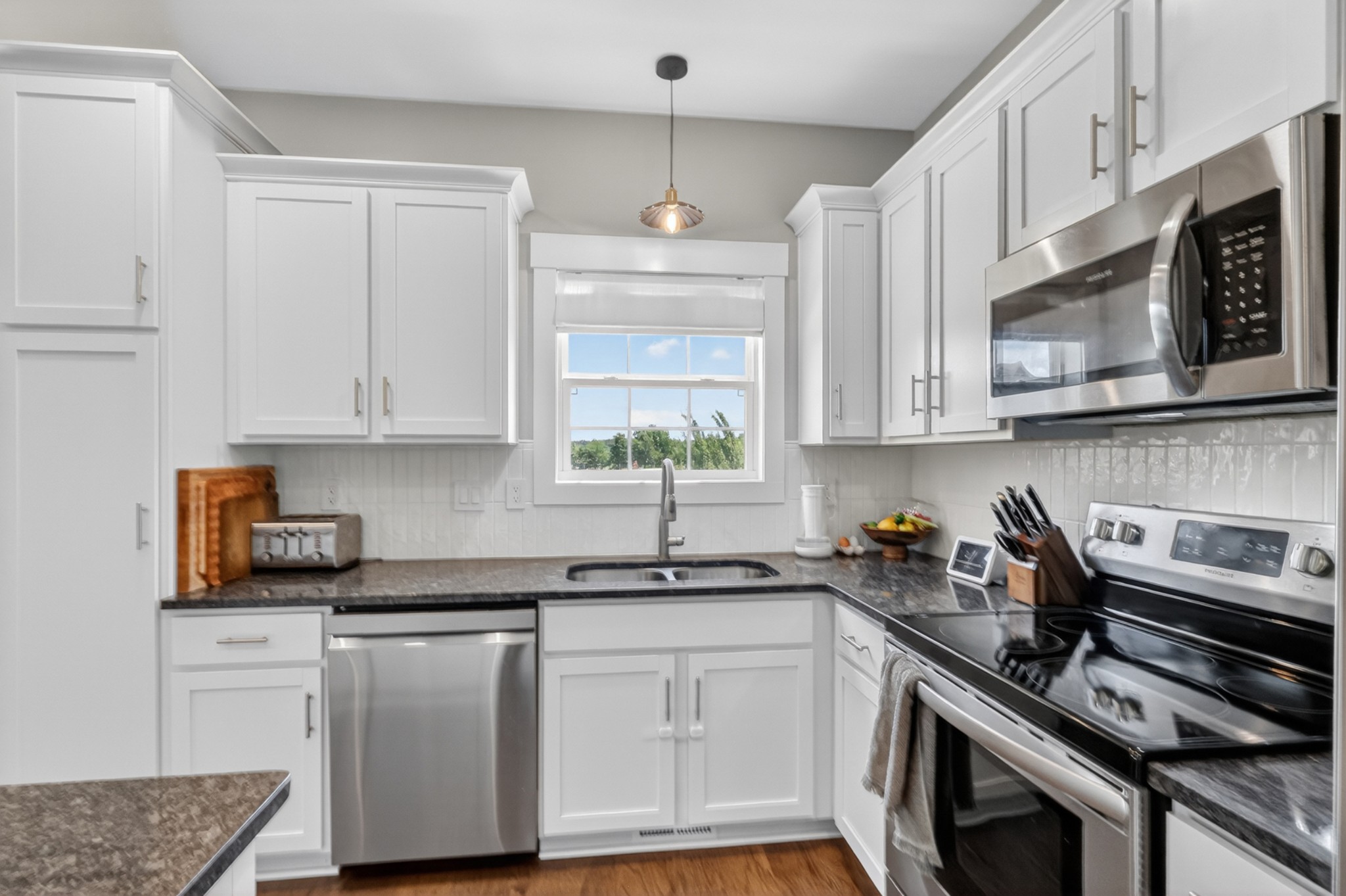 306 Butler Bridge Road Portland, TN 37148 - Photo 17 of 42 Gallery Image 17