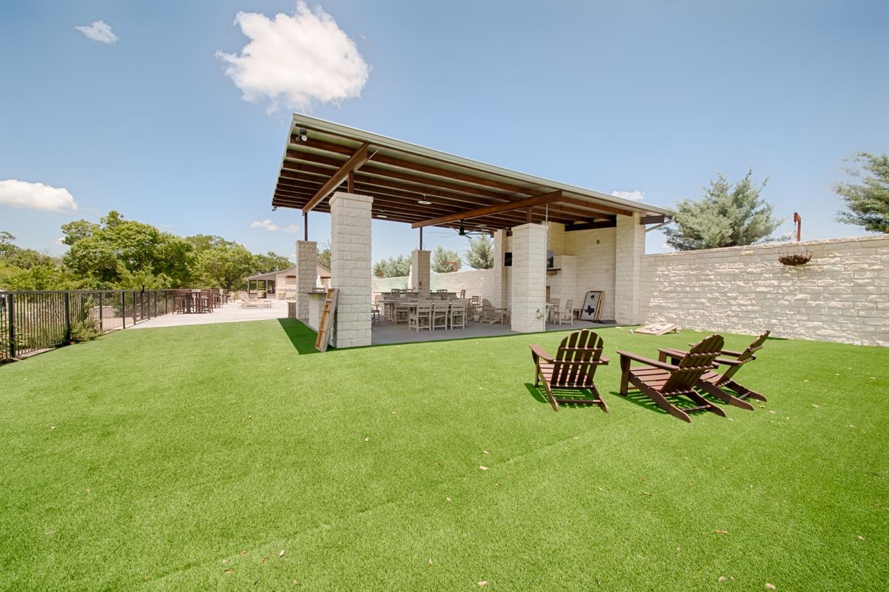 Lot 120 Fallow Harper, TX 78631 - Photo 15 of 30