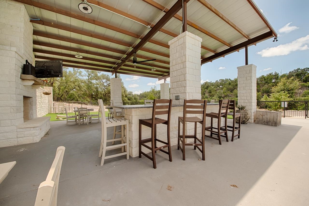 Lot 120 Fallow Harper, TX 78631 - Photo 17 of 30