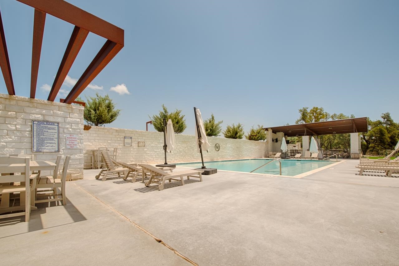 Lot 120 Fallow Harper, TX 78631 - Photo 18 of 30