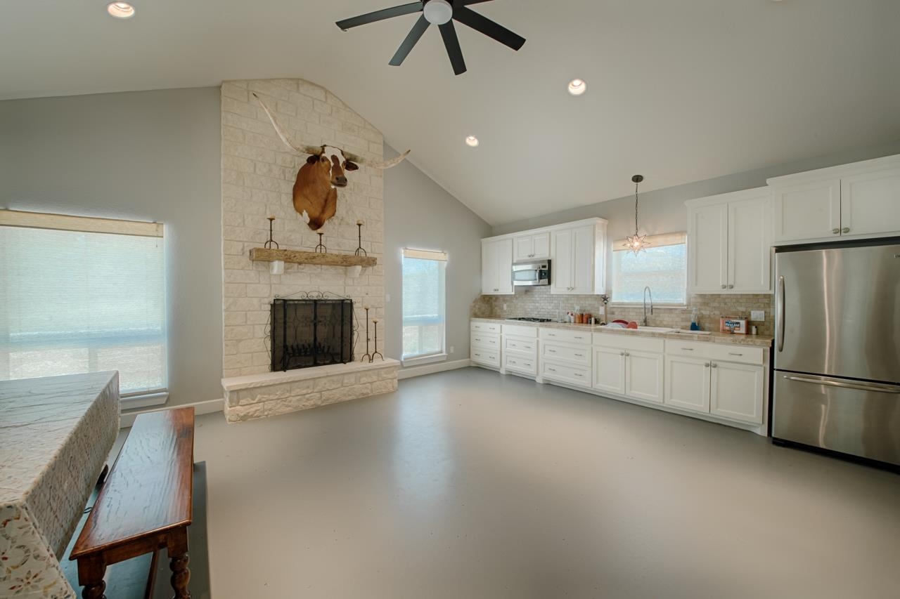 Lot 120 Fallow Harper, TX 78631 - Photo 19 of 30