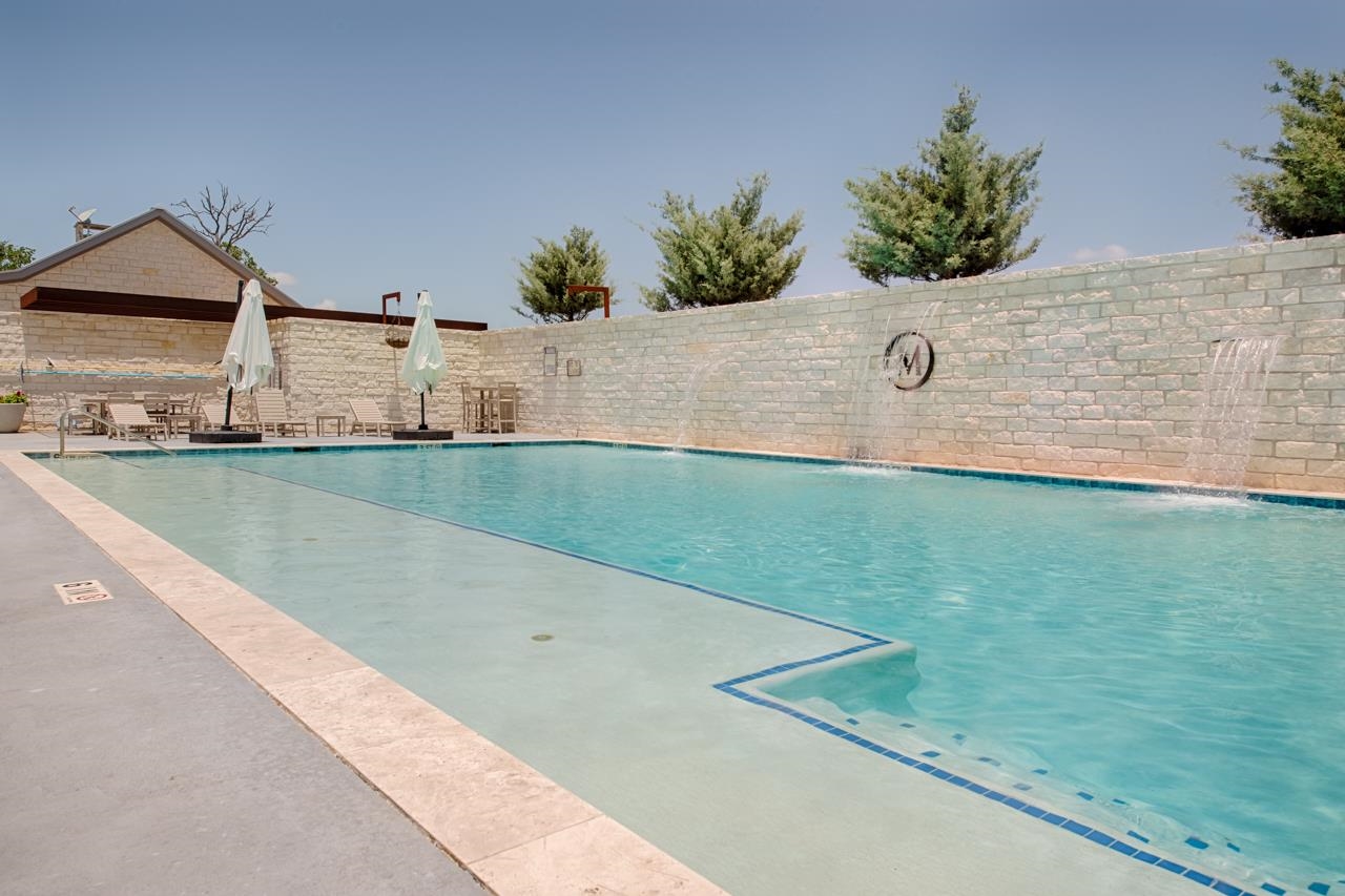 Lot 120 Fallow Harper, TX 78631 - Photo 23 of 30