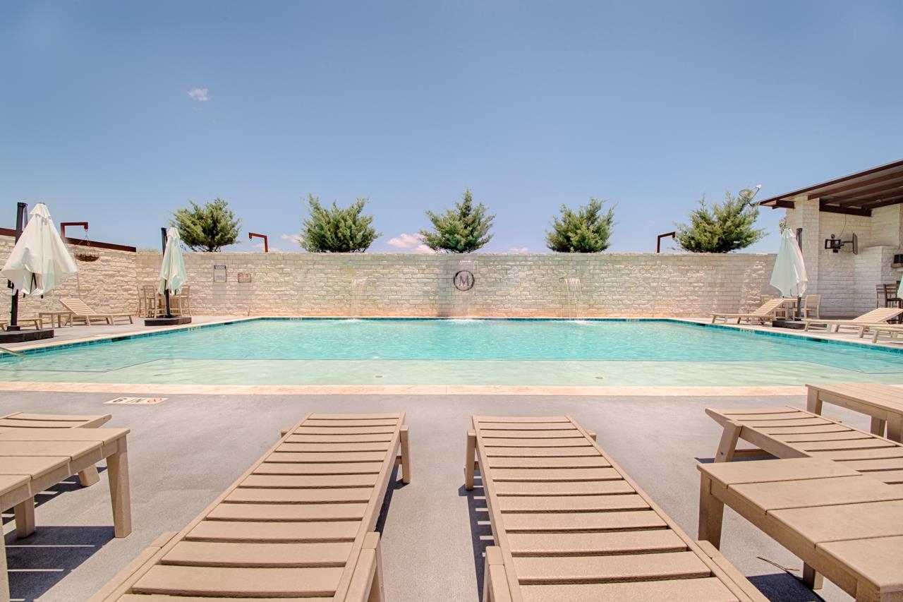 Lot 120 Fallow Harper, TX 78631 - Photo 24 of 30