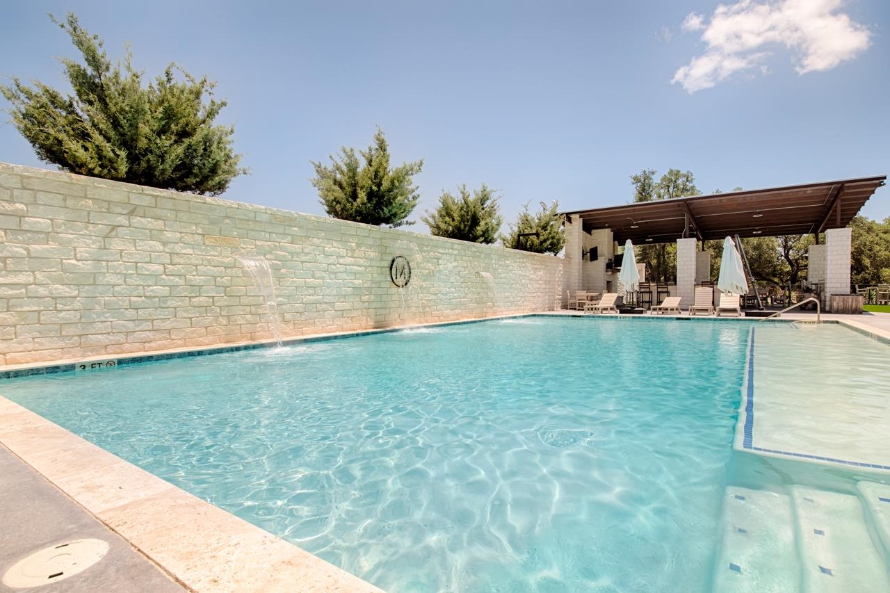 Lot 120 Fallow Harper, TX 78631 - Photo 25 of 30