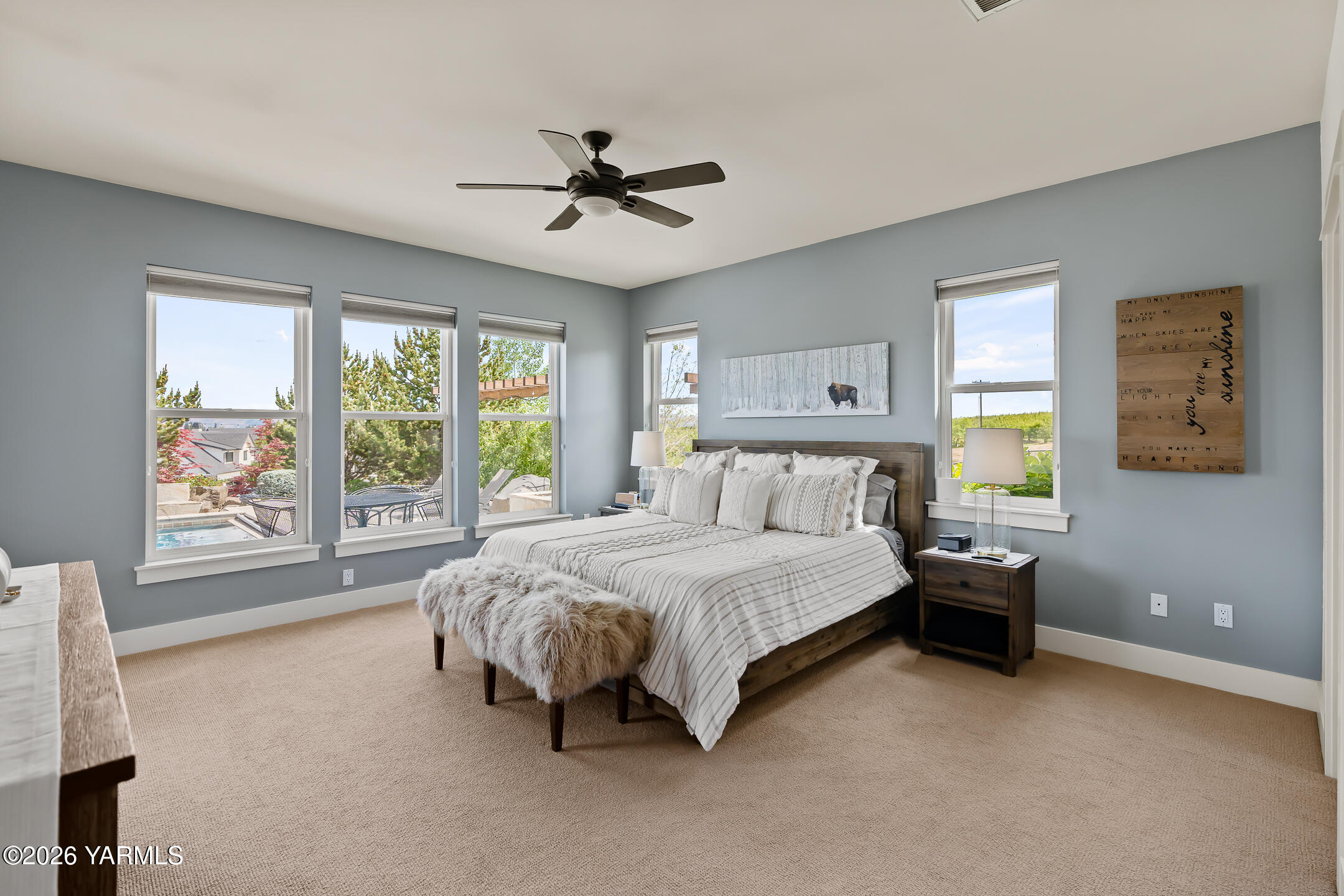 8401 West Vertner Road Yakima, WA 98908 - Photo 22 of 51 7 Primary Retreat