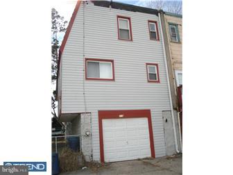 219 Barrington Road Upper Darby, PA 19082 - Photo 2 of 3 Exterior Back