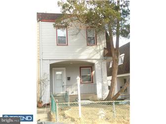 219 Barrington Road Upper Darby, PA 19082 - Photo 3 of 3 Exterior Front