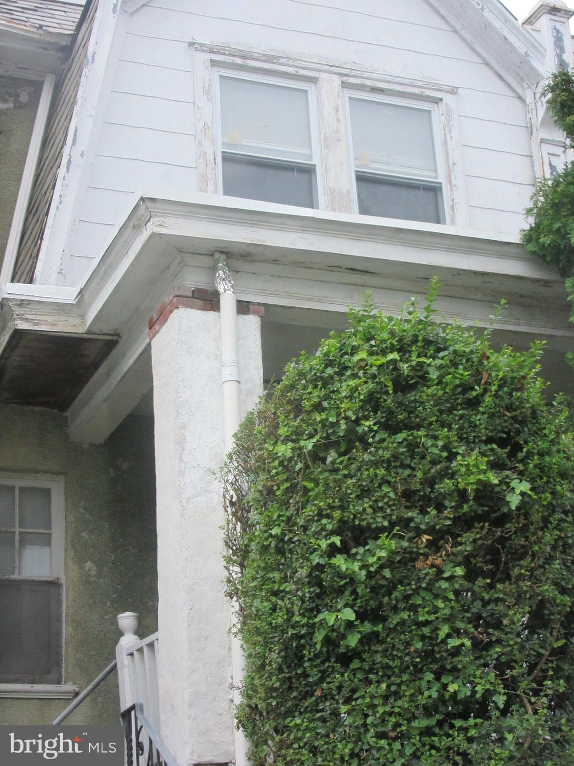 232 Huntley Road Upper Darby, PA 19082 - Photo 1 of 7 exterior