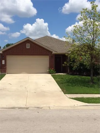 $2,175 | 1098 Giberson Way, Buda, TX 78610