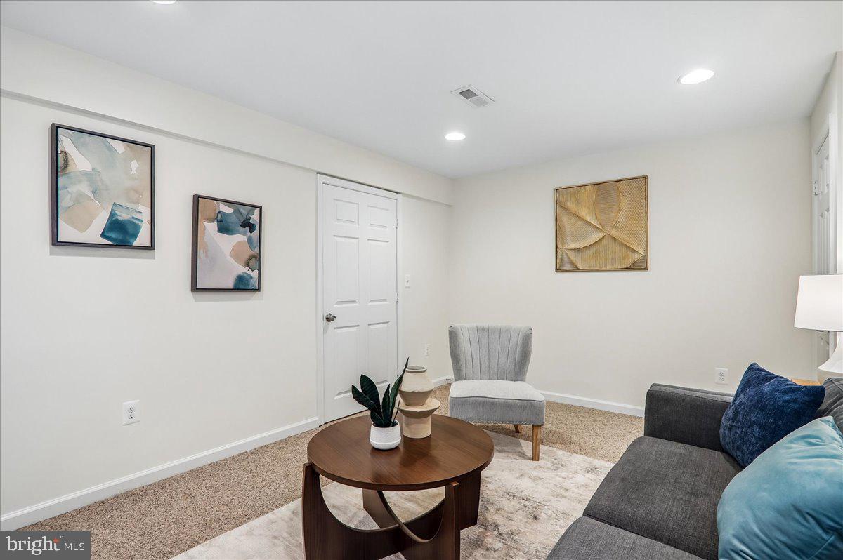 9235 Hummingbird Terrace Gaithersburg, MD 20879 - Photo 39 of 61 Recreation Room, Lower Level