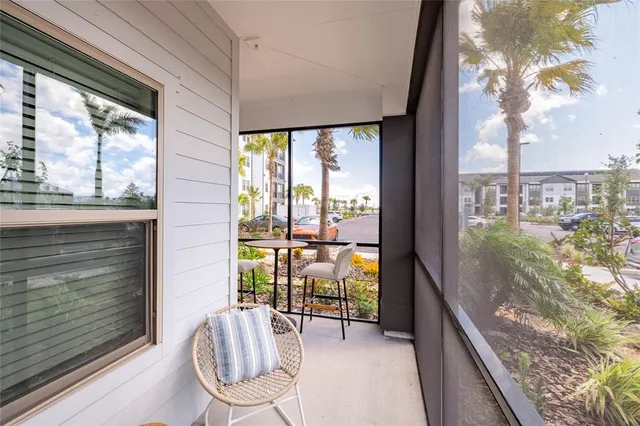 $2,731 | 1420 Lakefront Drive, Unit 1102, Sarasota, FL 34240