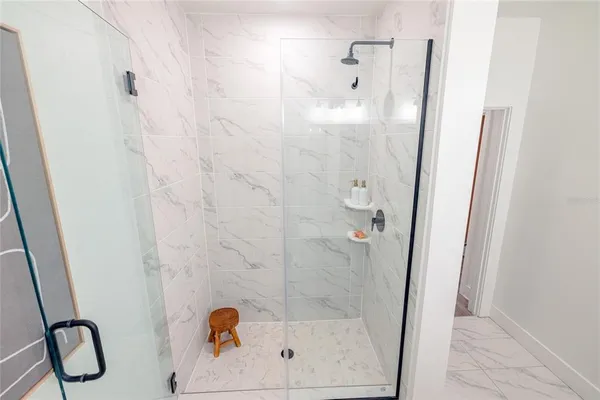 a view of small space