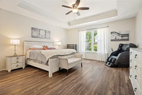 $699,900 | 3320 Druid Way, Flower Mound, TX 75028