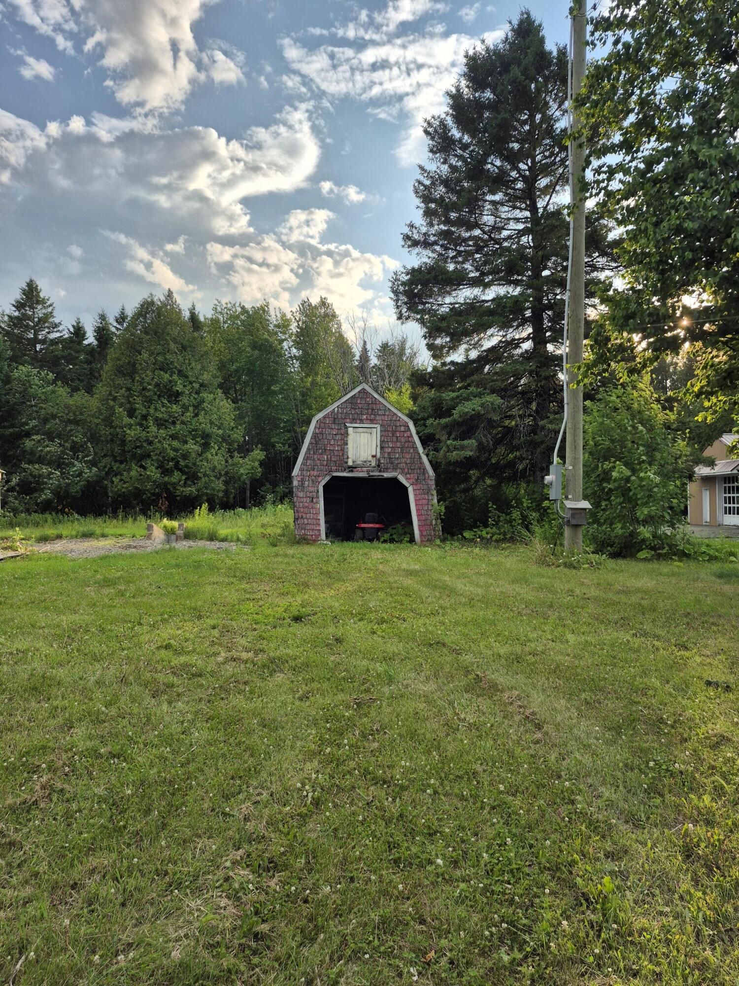 286 Main Road Bridgewater, ME 04735 - Photo 9 of 15 20260703_185546