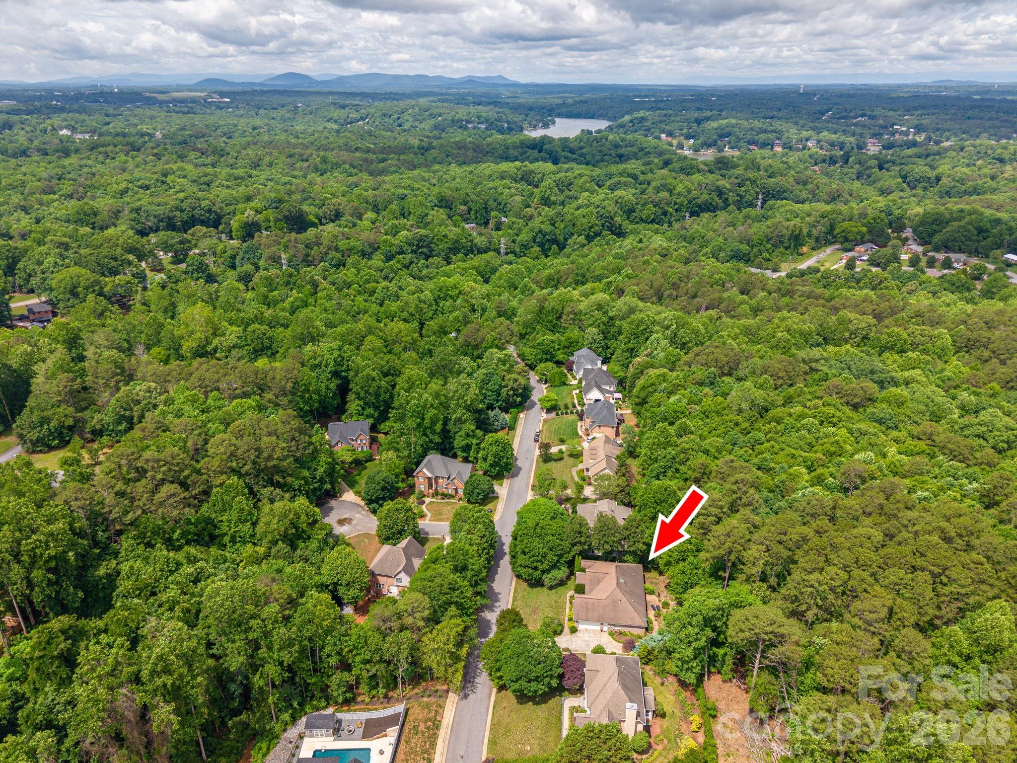 116 28th Avenue Northwest Hickory, NC 28601 - Photo 47 of 48