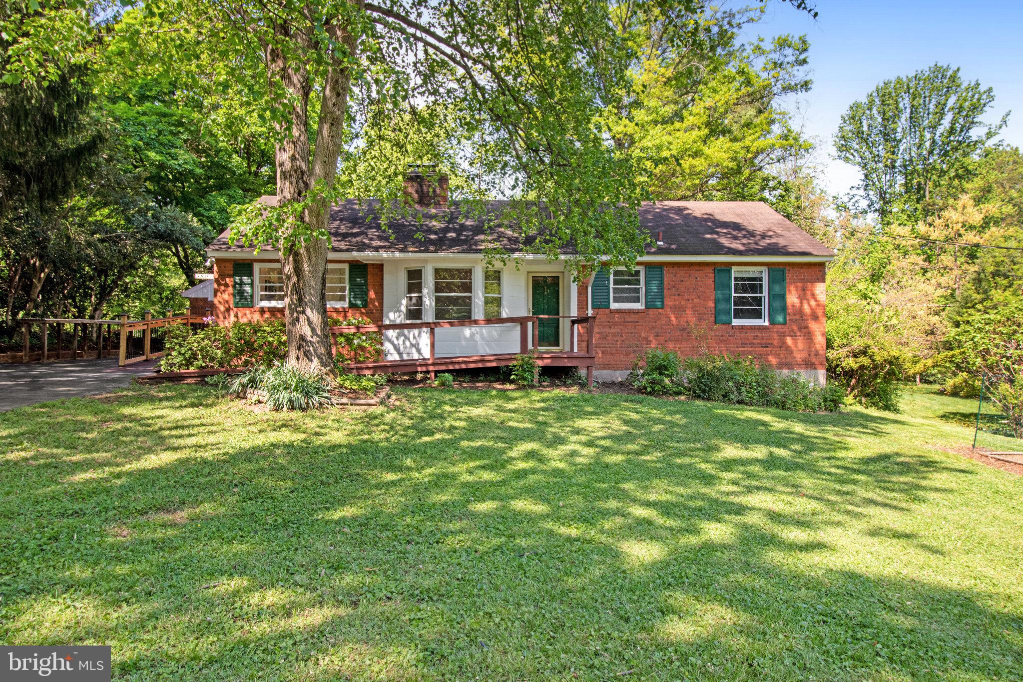 3807 Estel Road Fairfax, VA 22031 - Photo 1 of 32 Welcome Home!