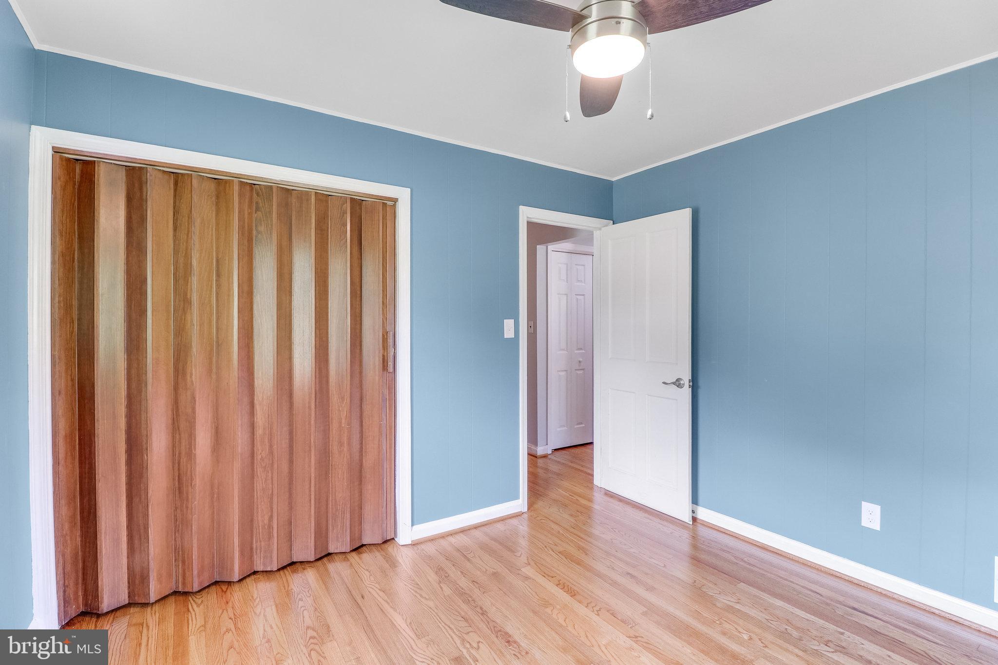 3807 Estel Road Fairfax, VA 22031 - Photo 17 of 32 Bedroom #2