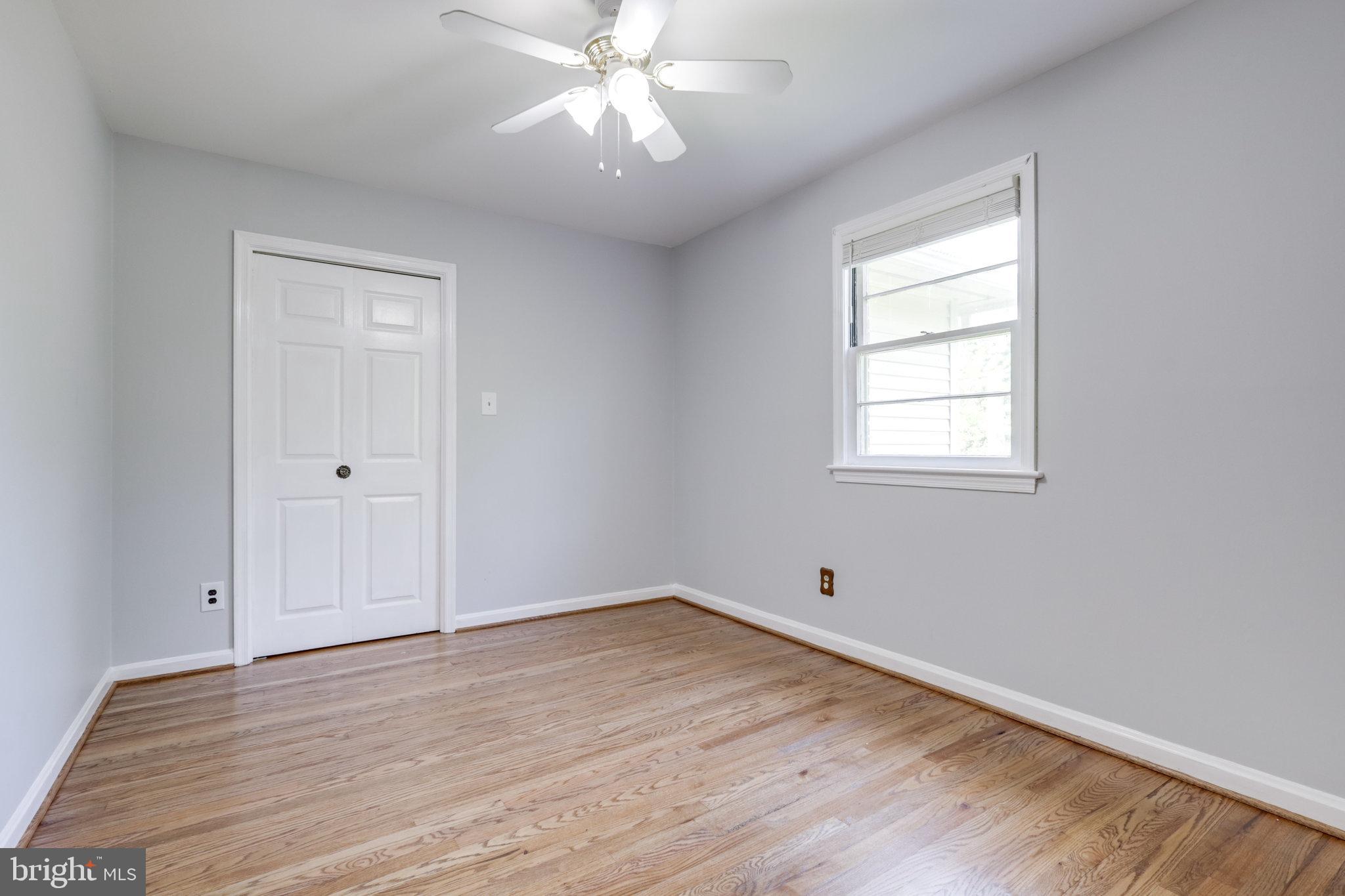 3807 Estel Road Fairfax, VA 22031 - Photo 20 of 32 Bedroom #3