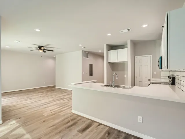 a view of a building