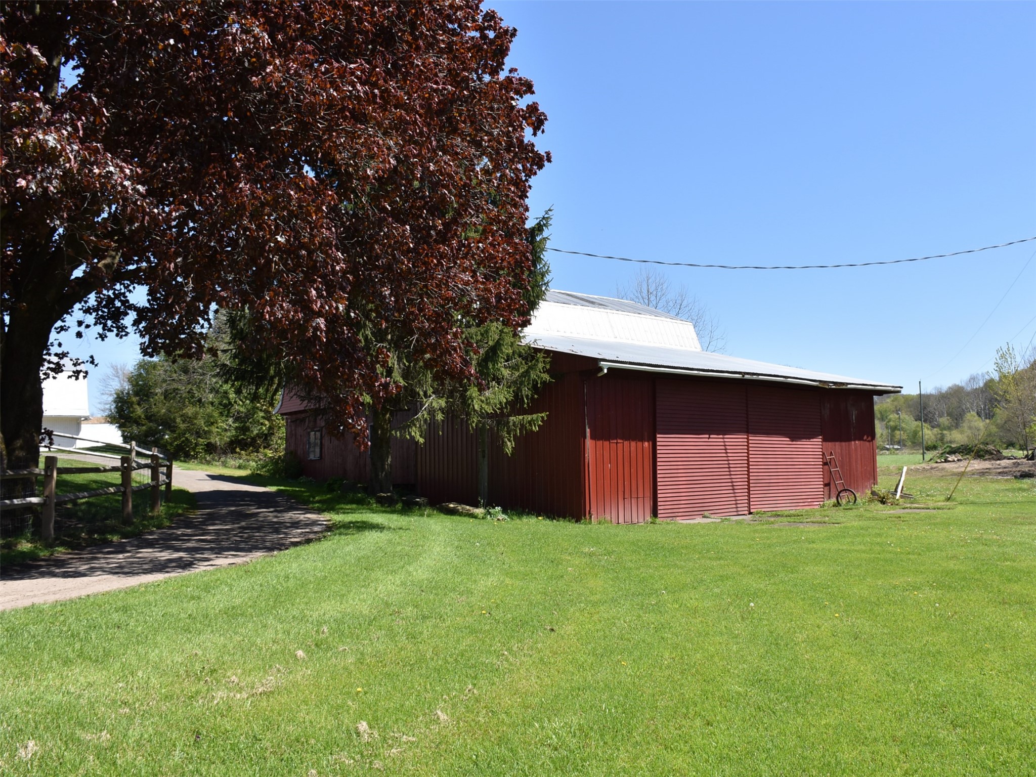 1334 Cochranton Road Carlton, PA 16311 - Photo 49 of 49 Gallery Image 49