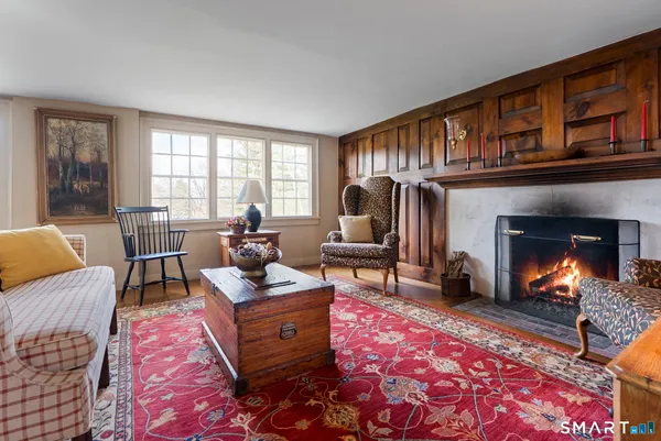 $1,100,000 | 127 Steele Road, New Hartford, CT 06057