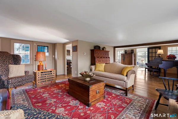 $1,100,000 | 127 Steele Road, New Hartford, CT 06057