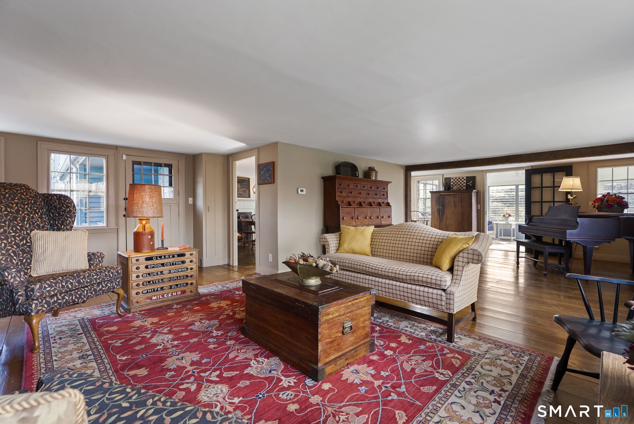 127 Steele Road New Hartford, CT 06057 - Photo 12 of 40