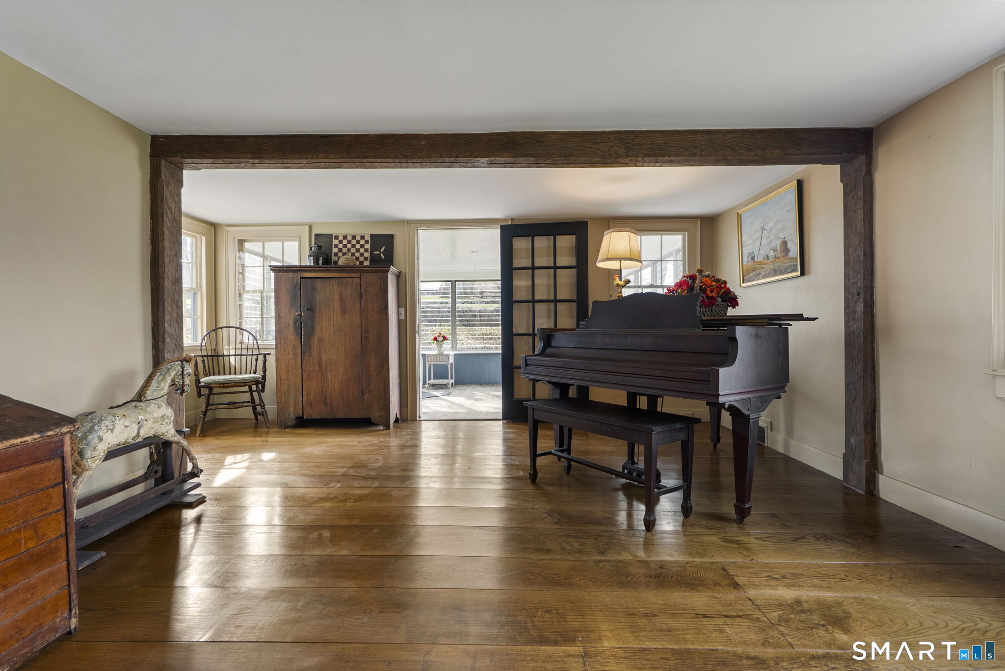 127 Steele Road New Hartford, CT 06057 - Photo 13 of 40