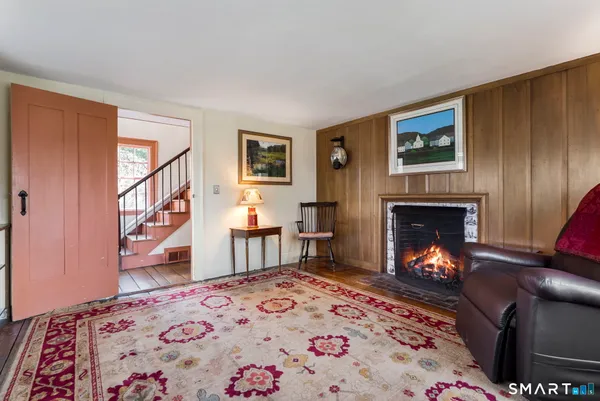 $1,100,000 | 127 Steele Road, New Hartford, CT 06057