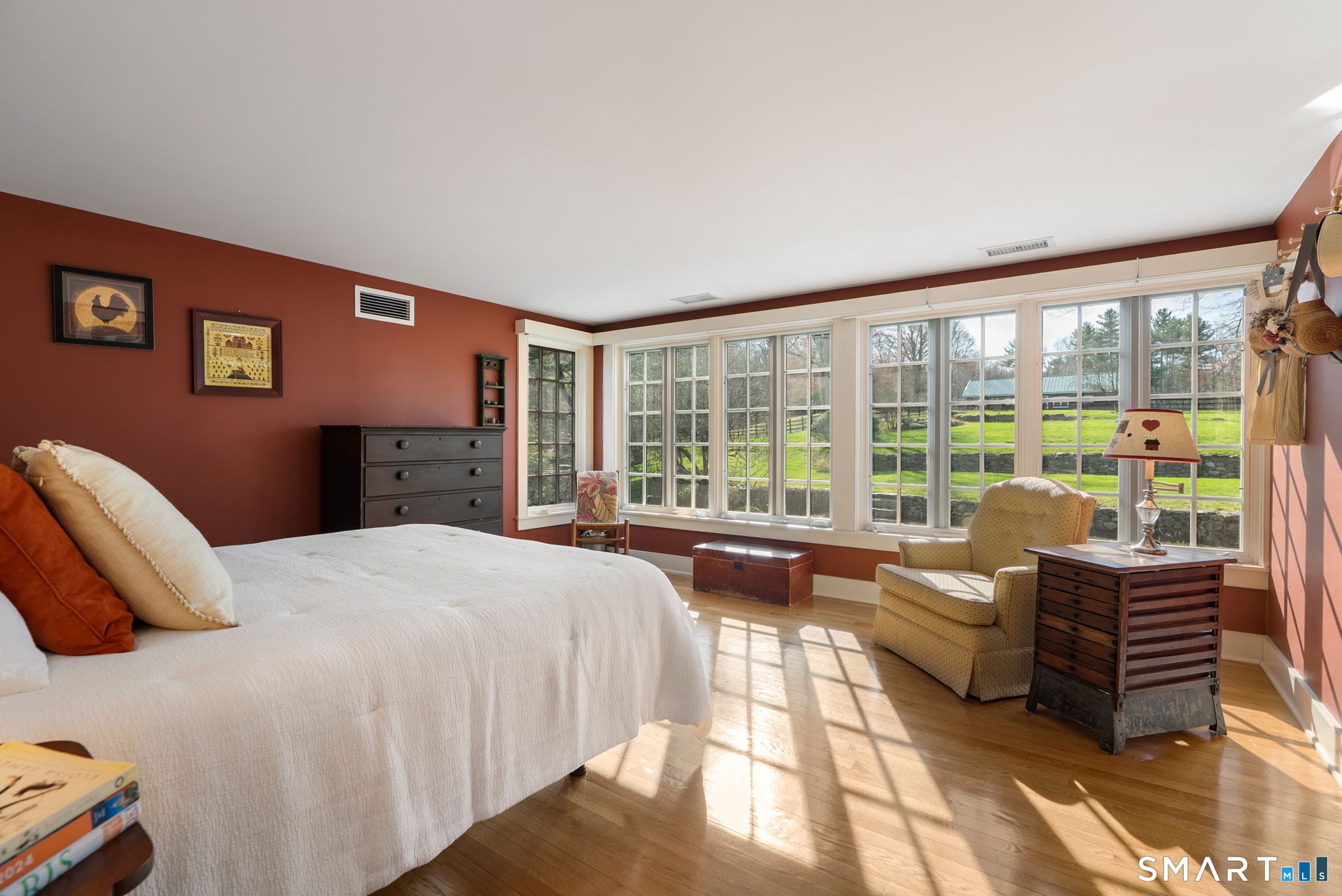 127 Steele Road New Hartford, CT 06057 - Photo 16 of 40