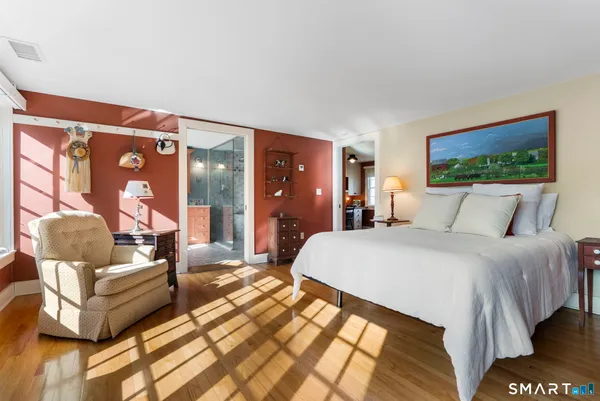 $1,100,000 | 127 Steele Road, New Hartford, CT 06057