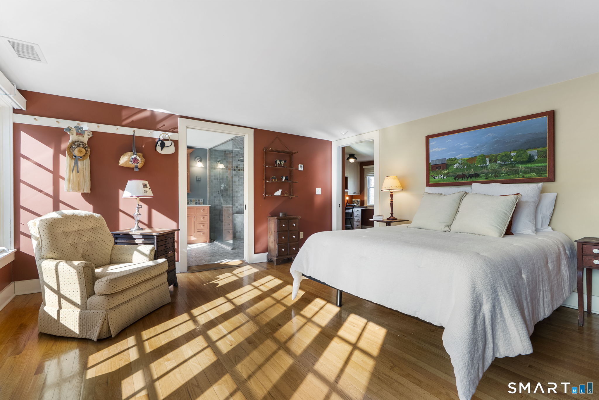 127 Steele Road New Hartford, CT 06057 - Photo 17 of 40