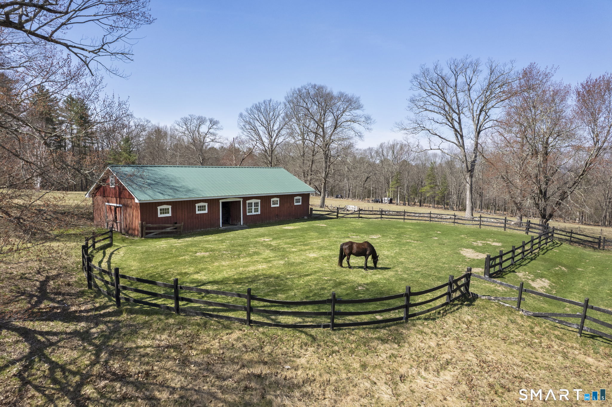 127 Steele Road New Hartford, CT 06057 - Photo 2 of 40