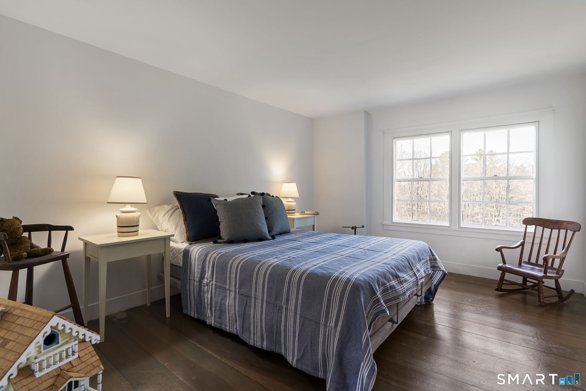 127 Steele Road New Hartford, CT 06057 - Photo 24 of 40