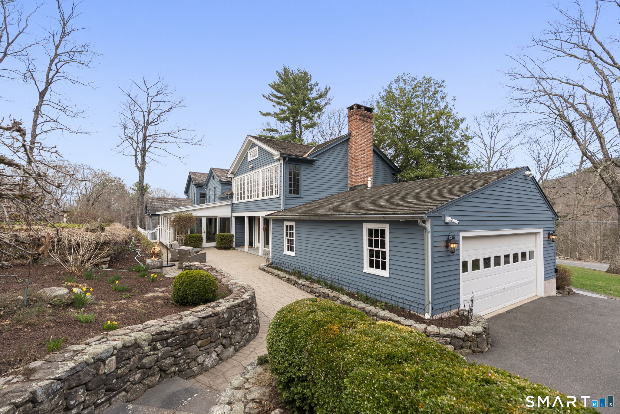 127 Steele Road New Hartford, CT 06057 - Photo 29 of 40