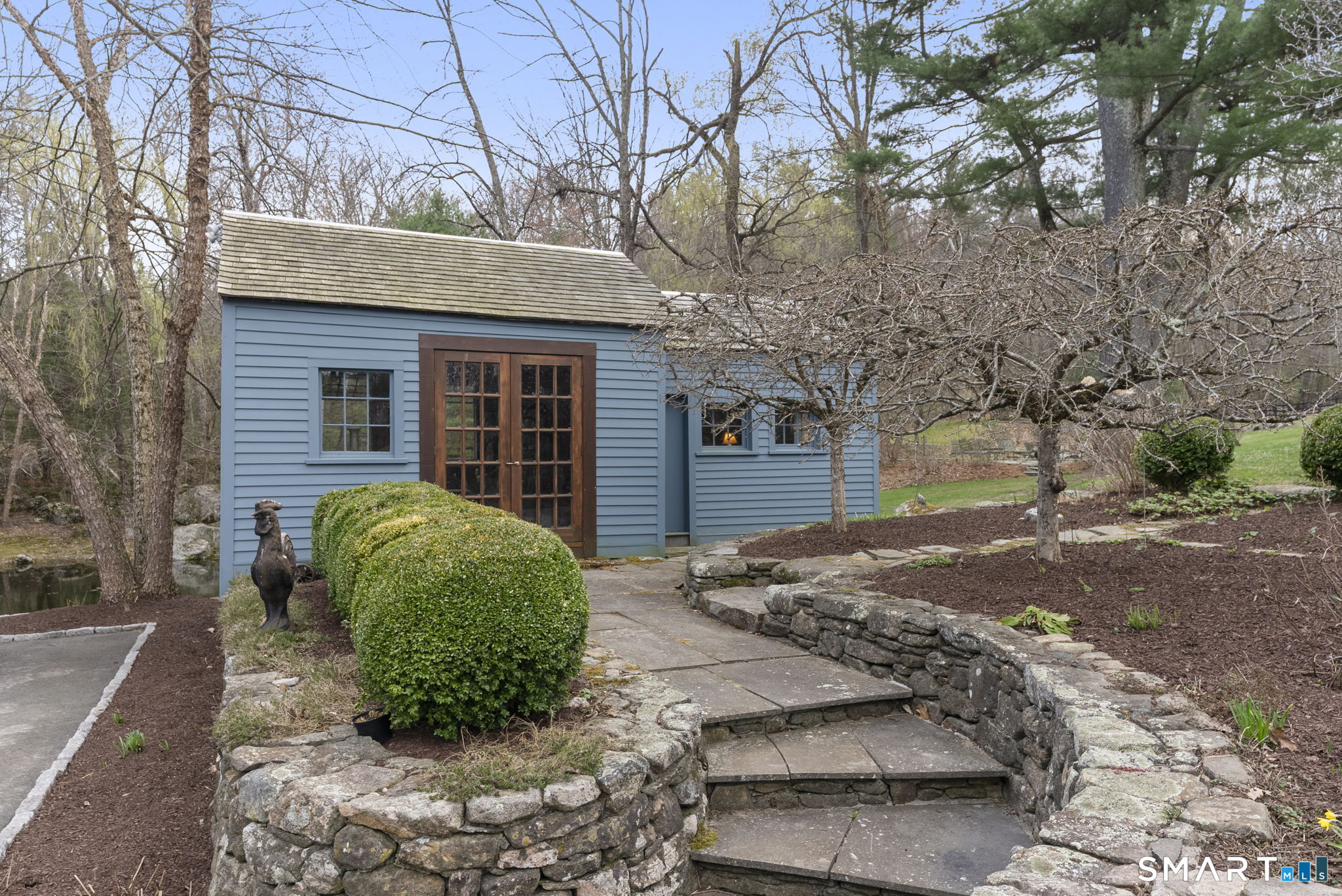 127 Steele Road New Hartford, CT 06057 - Photo 30 of 40